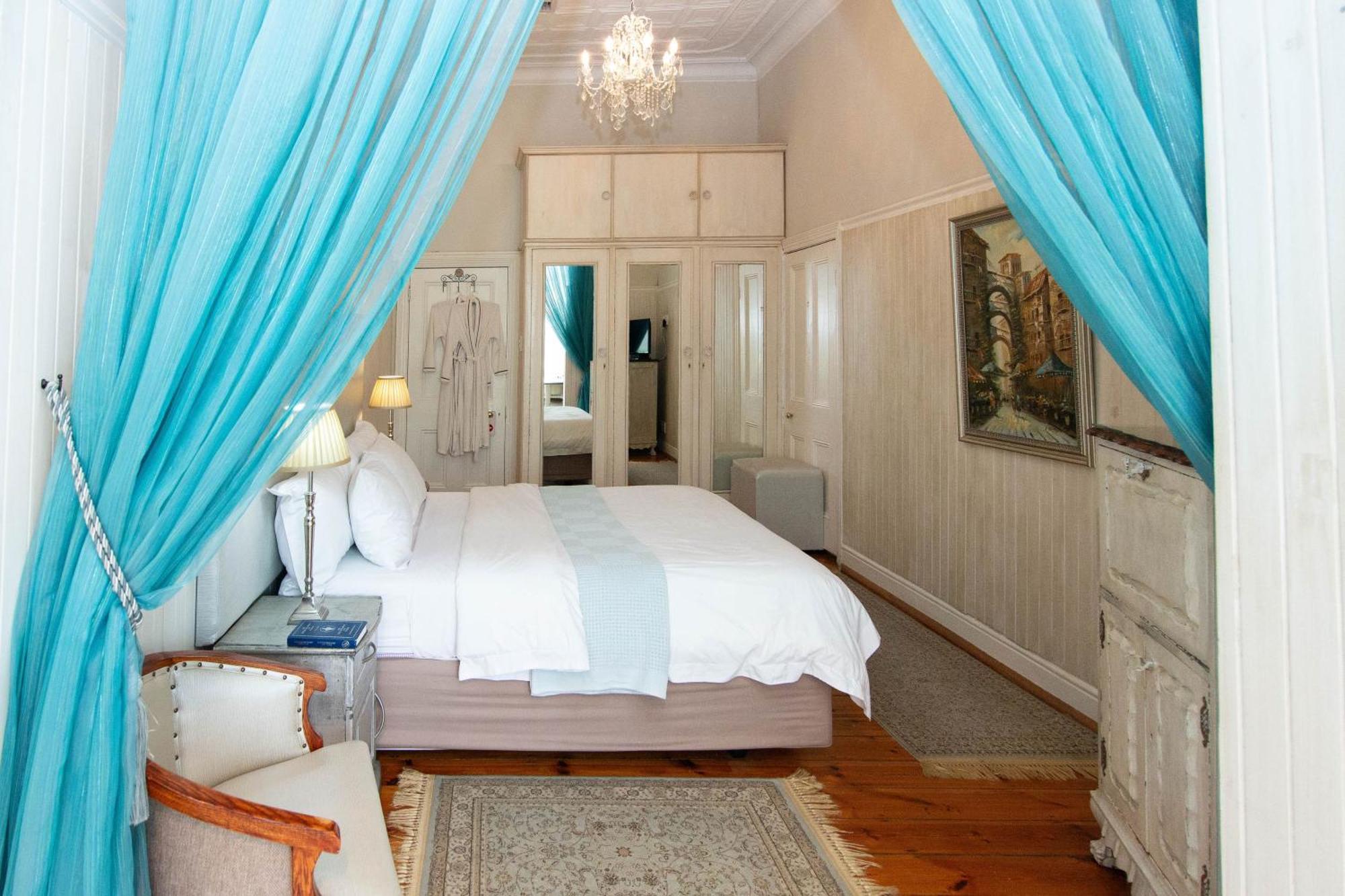 Oleander Guest House Kimberley Dış mekan fotoğraf