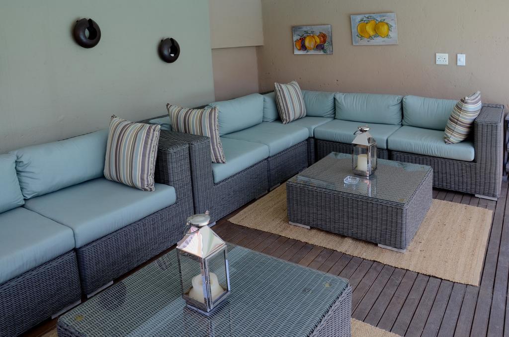 Oleander Guest House Kimberley Dış mekan fotoğraf