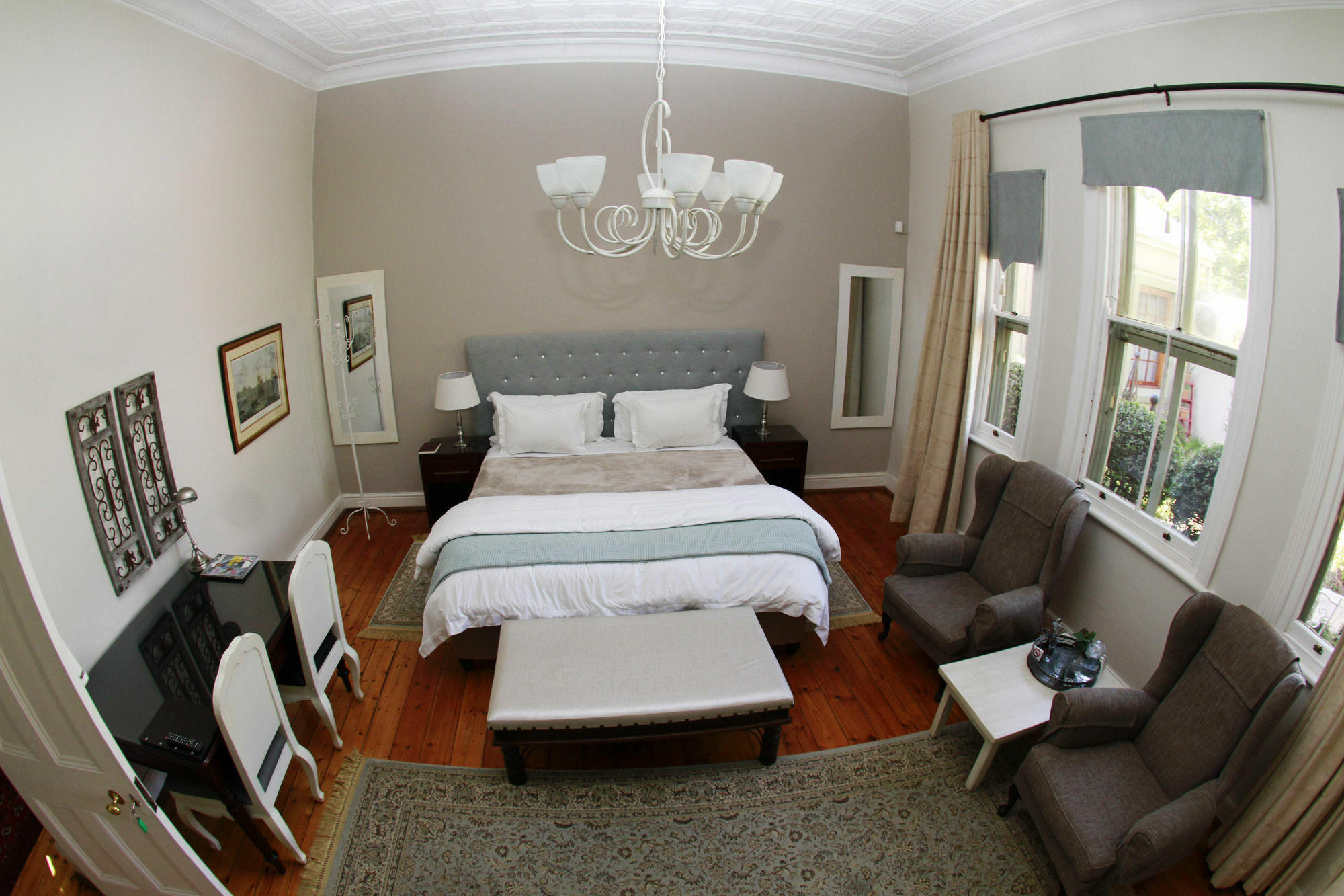 Oleander Guest House Kimberley Dış mekan fotoğraf